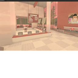Boba cafe
