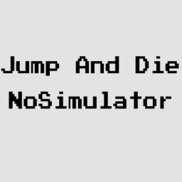 Jump And Die NoSimulator