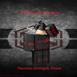 T S E The Sith Empire