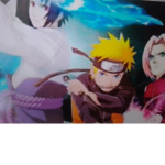 L empire des fans de Naruto de brookhaven
