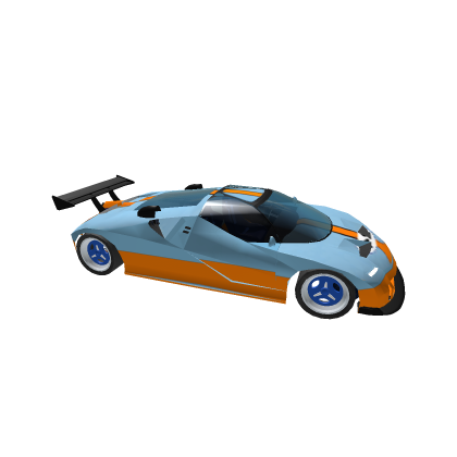 my favorite concept car from Ford Street Racing.