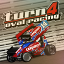 Turn 4: Oval Racing