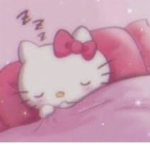Sleepy Kittyz