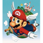 SM64 Fan Group
