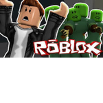 The zombie's of robloxia
