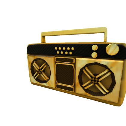 BoomBox