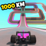 Race Cars!
