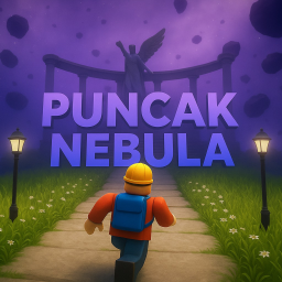 SPEEED RUN X 50X + FREE AVA ( PUNCAK NEBULA )