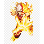 Shoto Todoroki