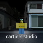 cartiers studio