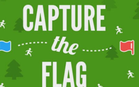 EXTREME CAPTURE THE FLAG 