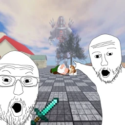 Random Battles (IF YOU DIE DONT RESPAWN) icon