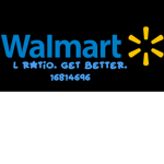 dahood walmart bag