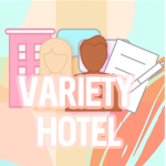Variety Productions