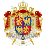 The Dutch Kingdom.