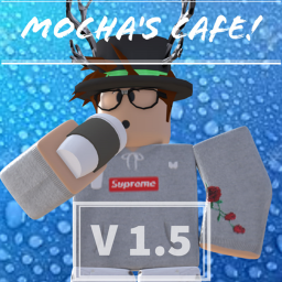 Mocha's Cafe V1.5