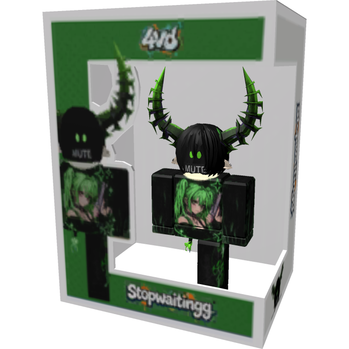 4vd toy