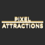 Pixel Attractions
