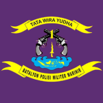Batalyon Polisi Militer "Tata Wira Yudha"
