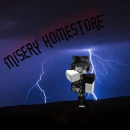 misery homestore'