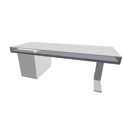 Modern Desk