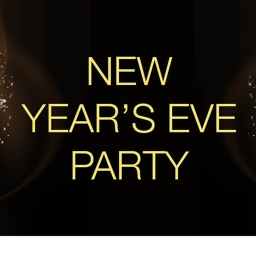 new years eve party is closed till 31/12/21