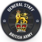 BAF • General Staff •