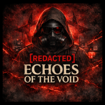 ECHOES OF THE VOID [ REDACTED ]