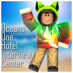 Oceans ## # Interview