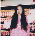 Olivia Rodrigo <3