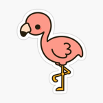 Flamingo oh oh club