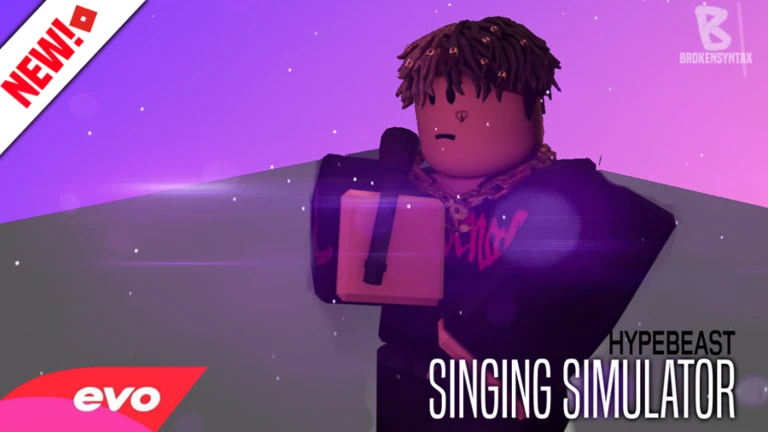 More About Guess The Music, Image source: Roblox.com
