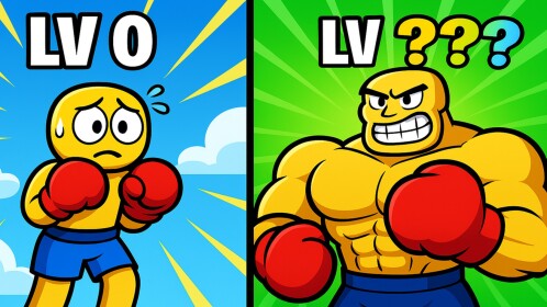 Boxing Legends [BETA]