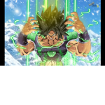Evil energy