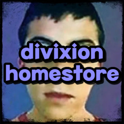 divixion homestore