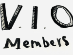 V.IO Members