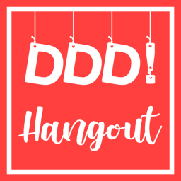 DDD! Hangout