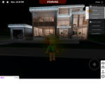 Robux clubhouse