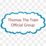 Thomas The Train Official Group