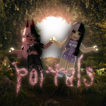 ⁘ P o r t a l s