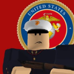 The United States 1st Marine Division 1942’s