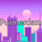 Gemeente Purmer Dam