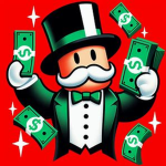 Money Circle W