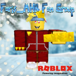 Faris_MHR Fan Group!