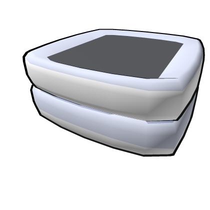 IDW Blue Blur Right Cuff