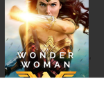 Wonder Woman Princess Of the amazons!