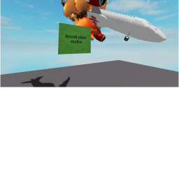 Aircraft plane studios (UPD)