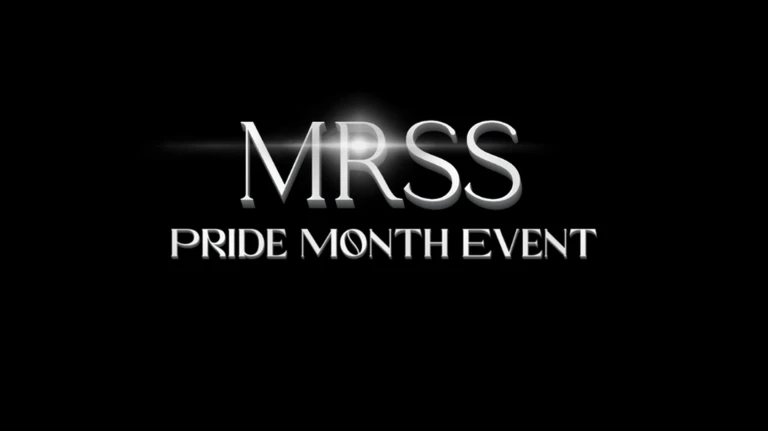 MRSS Pride Month Event thumbnail