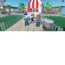 CARNIVAL HANGOUT!