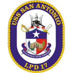 USS San Antonio/Navy USA